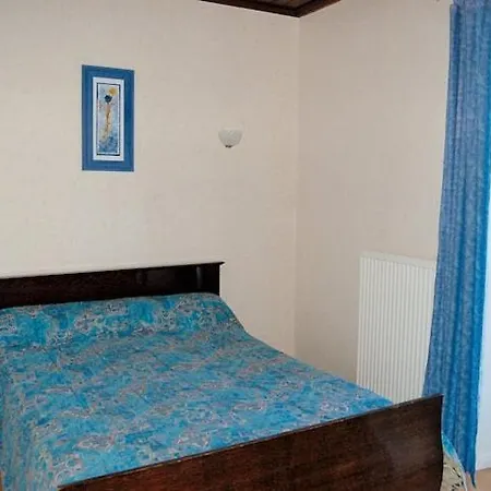 Holiday home Gite Dans Baie Du Mont Saint- Michel Vessey
