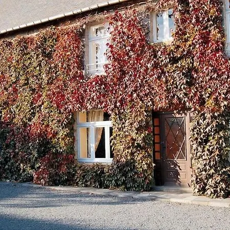 Gite Dans Baie Du Mont Saint- Michel Holiday home *