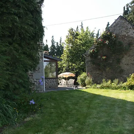 Gite Dans Baie Du Mont Saint- Michel Holiday home
